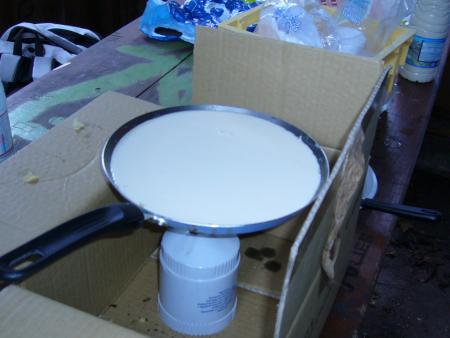 midi crépe