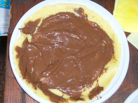midi crépe