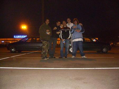 ma bande de guiguis