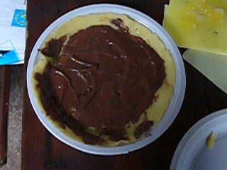 midi crépe