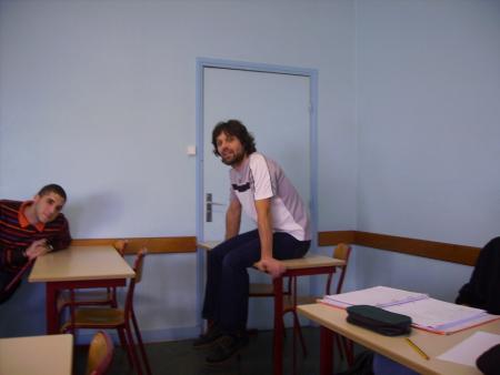 mr flavninou