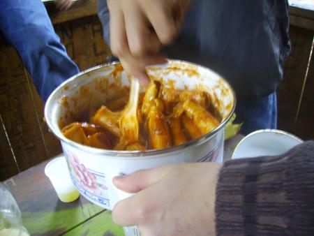 canelloni