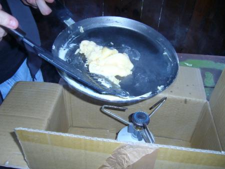 midi crépe