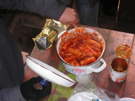 canelloni